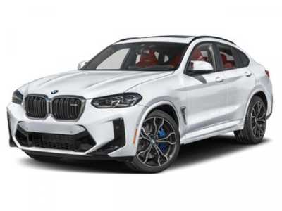 2025 BMW X4, $94640. Photo 4