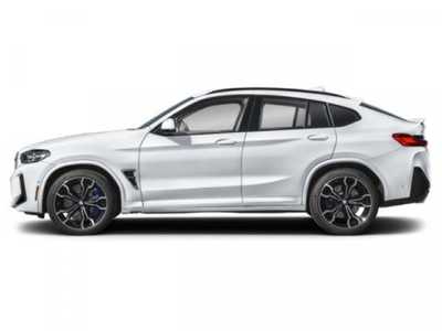 2025 BMW X4, $94640. Photo 6