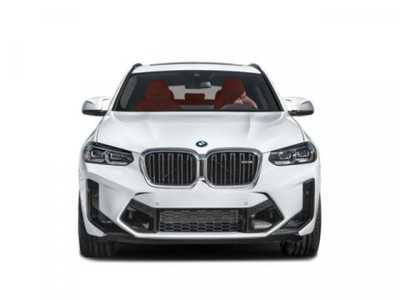 2025 BMW X4, $94640. Photo 7