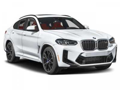 2025 BMW X4, $94640. Photo 9