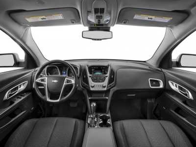 2016 Chevrolet Equinox, $0. Photo 10