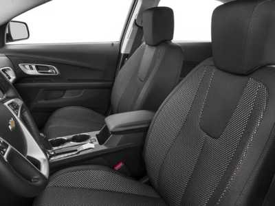 2016 Chevrolet Equinox, $0. Photo 11