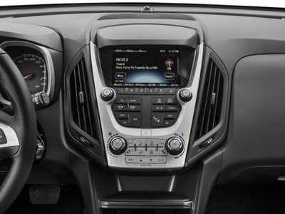 2016 Chevrolet Equinox, $0. Photo 12