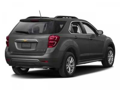 2016 Chevrolet Equinox, $0. Photo 2
