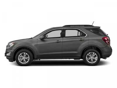 2016 Chevrolet Equinox, $0. Photo 3