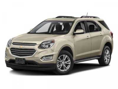 2016 Chevrolet Equinox, $0. Photo 4