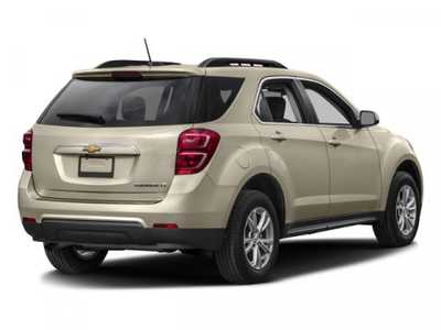 2016 Chevrolet Equinox, $0. Photo 5