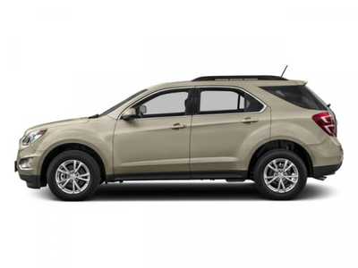 2016 Chevrolet Equinox, $0. Photo 6