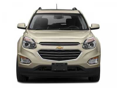 2016 Chevrolet Equinox, $0. Photo 7