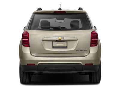 2016 Chevrolet Equinox, $0. Photo 8