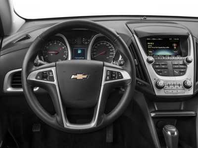2016 Chevrolet Equinox, $0. Photo 9