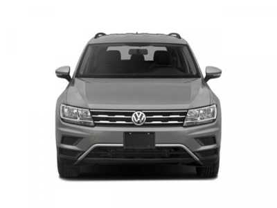2021 Volkswagen Tiguan, $20998. Photo 7