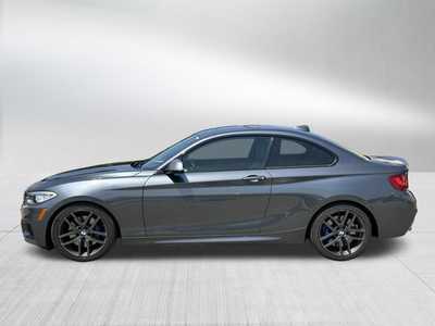 2017 BMW 2 Series, $27498. Photo 4