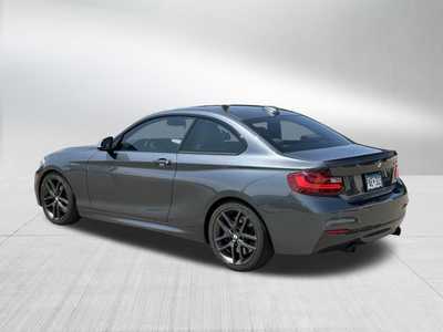 2017 BMW 2 Series, $27498. Photo 5
