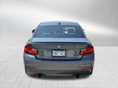 2017 BMW 2 Series, $27498. Photo 6