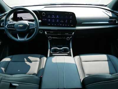 2024 Chevrolet Traverse, $0. Photo 10