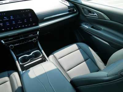 2024 Chevrolet Traverse, $0. Photo 11