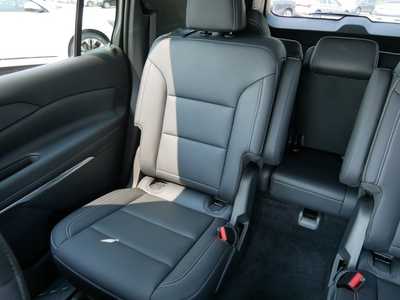 2024 Chevrolet Traverse, $0. Photo 12