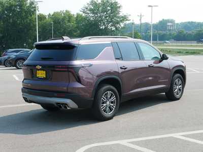 2024 Chevrolet Traverse, $0. Photo 7