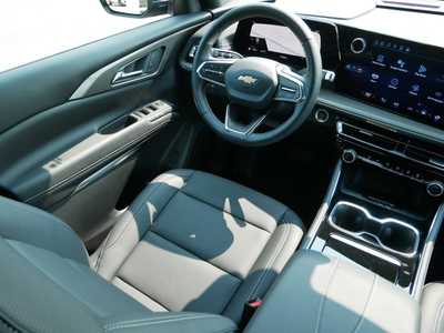 2024 Chevrolet Traverse, $0. Photo 9
