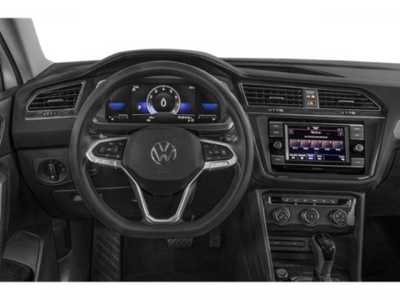 2022 Volkswagen Tiguan, $0. Photo 10