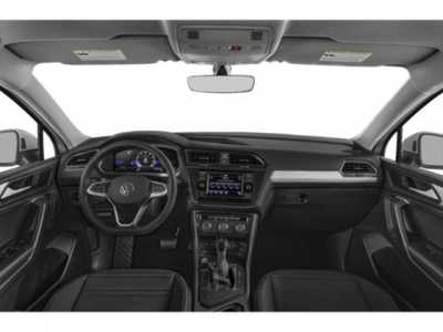 2022 Volkswagen Tiguan, $0. Photo 11