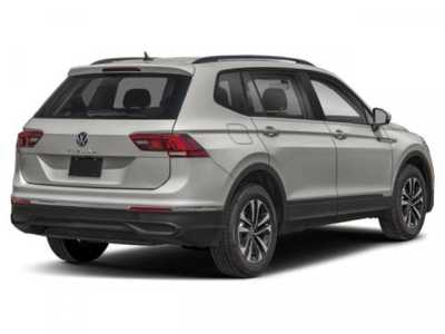 2022 Volkswagen Tiguan, $0. Photo 2