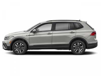 2022 Volkswagen Tiguan, $0. Photo 3