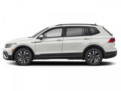 2022 Volkswagen Tiguan, $0. Photo 6