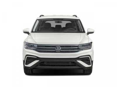2022 Volkswagen Tiguan, $0. Photo 7