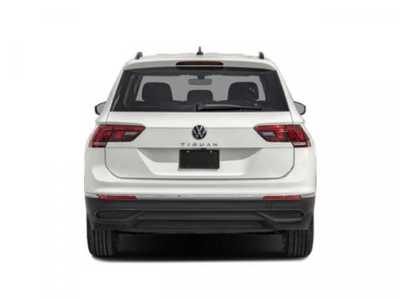 2022 Volkswagen Tiguan, $0. Photo 8