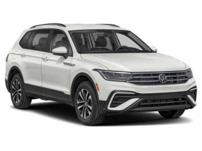 2022 Volkswagen Tiguan, $0. Photo 9