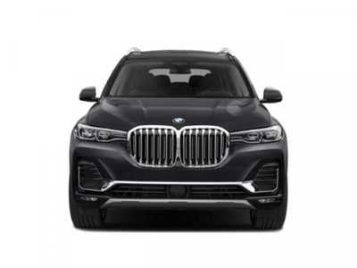 2021 BMW X7, $0. Photo 7