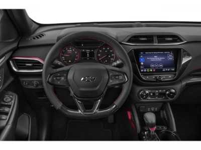 2023 Chevrolet TrailBlazer, $0. Photo 10