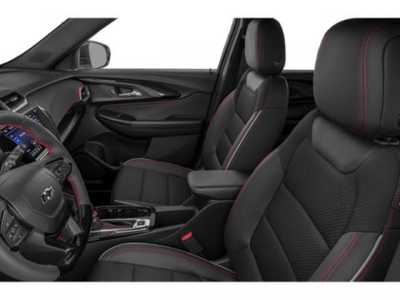 2023 Chevrolet TrailBlazer, $0. Photo 12
