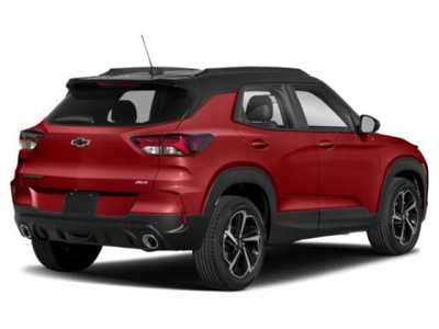 2023 Chevrolet TrailBlazer, $0. Photo 2