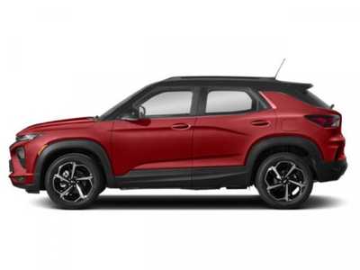 2023 Chevrolet TrailBlazer, $0. Photo 3
