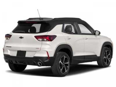 2023 Chevrolet TrailBlazer, $0. Photo 5