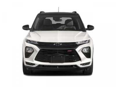 2023 Chevrolet TrailBlazer, $0. Photo 7