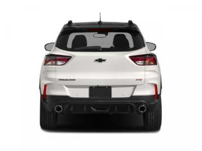 2023 Chevrolet TrailBlazer, $0. Photo 8