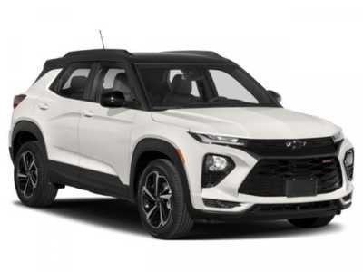 2023 Chevrolet TrailBlazer, $0. Photo 9