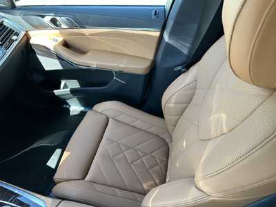 2026 BMW X5, $84325. Photo 11