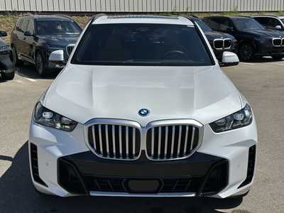 2026 BMW X5, $84325. Photo 2