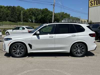 2026 BMW X5, $84325. Photo 4