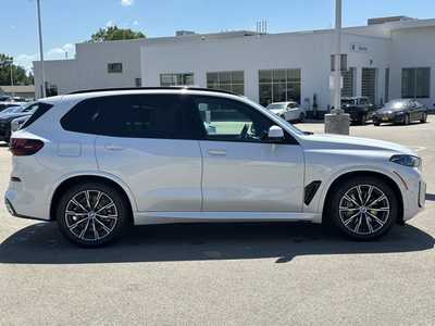 2026 BMW X5, $84325. Photo 8