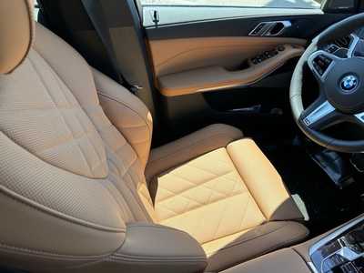 2026 BMW X5, $84325. Photo 9