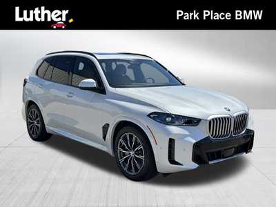 2026 BMW X5, $84325. Photo 1