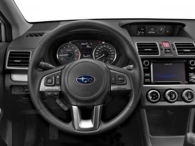 2016 Subaru Crosstrek, $15000. Photo 10