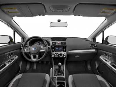 2016 Subaru Crosstrek, $15000. Photo 11
