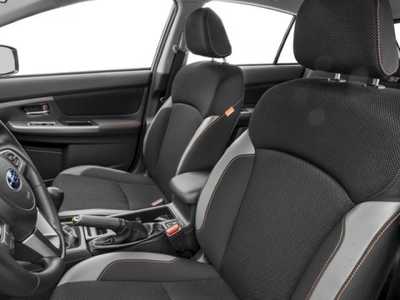2016 Subaru Crosstrek, $15000. Photo 12